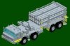 Hobby Boss 85529 9M96 of 50P6E TEL S350E Vityaz 1/35